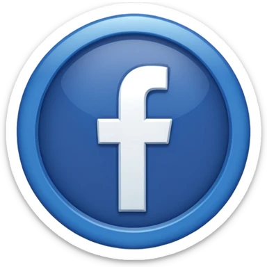 Create an emoji like a Facebook verification tip sticker