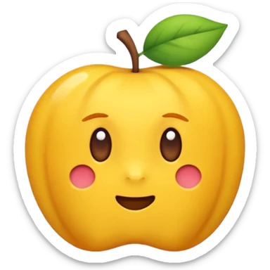 A man kissing a womans vagina sticker