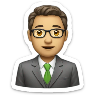 it expert found brilliant solution sticker