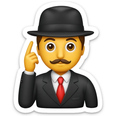 PESSOA estressada com raiva sticker