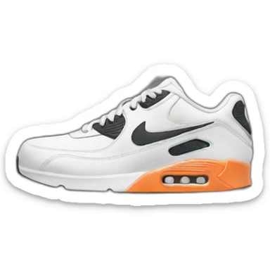 nike logo emoji sticker