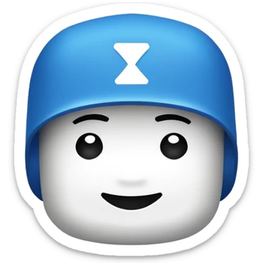 Roblox verified logo sticker