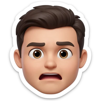 i just wanna tell you how i'm feeling sticker