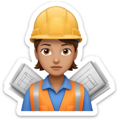 new projects, new challenges, project management sticker