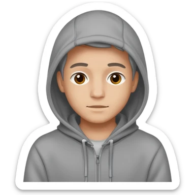 Ziak French rap sticker