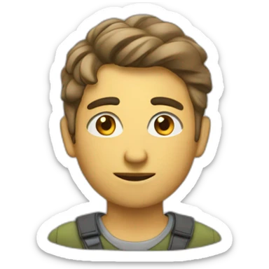 idea generation sticker