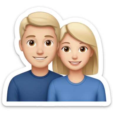 Home Aline kevin sticker