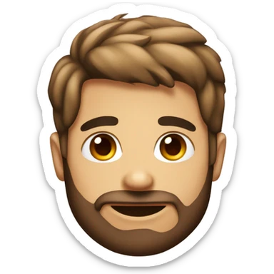 i love my boyfriend sticker