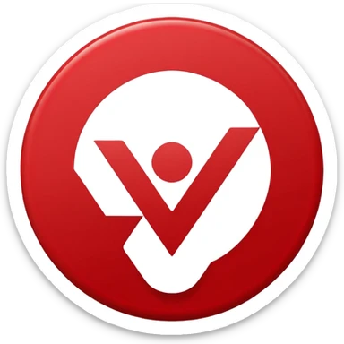 Minimalist “No Wi-Fi” icon, flat vector style on white background. A clean black Wi-Fi signal symbol inside a bold red circle with a diagonal clearly shows no internet connection or poor connection. No text, shadows, or extra details sticker