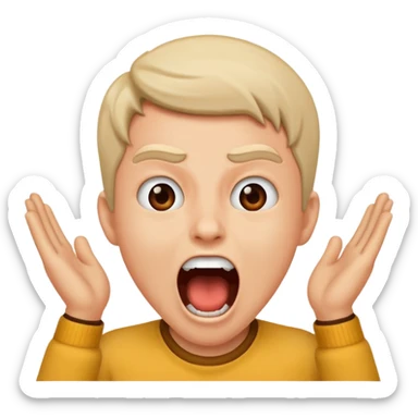 Lets Fucking Go LFG sticker