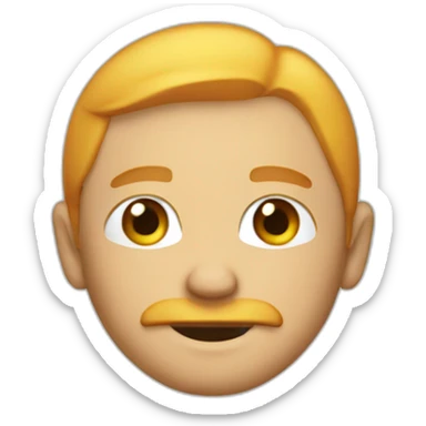 it ain't easy being cheesy sticker