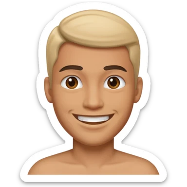 Transgender man  sticker