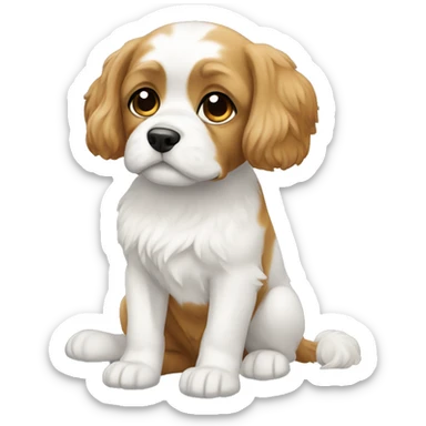 cavashon full body sticker