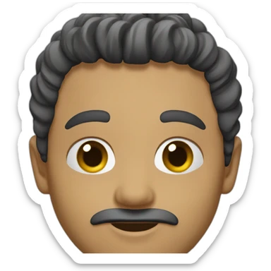 Je te l’avais dis sticker