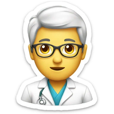 Designing a medicine sticker