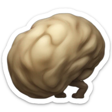 Sisyphus mutation sticker