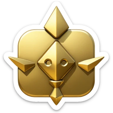 fortnite simble sticker