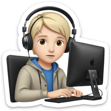 a video editor sticker