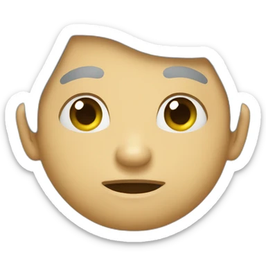 dont undertood sticker