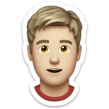 john collison sticker