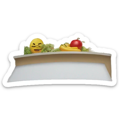 magasins leclerc sticker