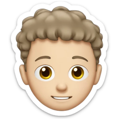 Stewie Griffin sticker