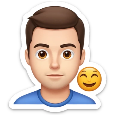 Mark rober sticker