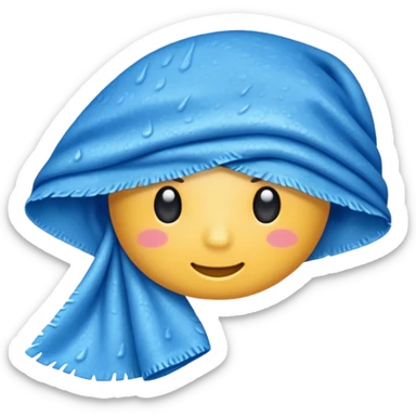 wipe cleaning sticker