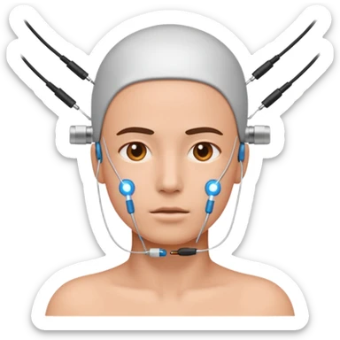 Agregale electrodos sticker