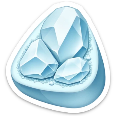 mandelic Acid  sticker