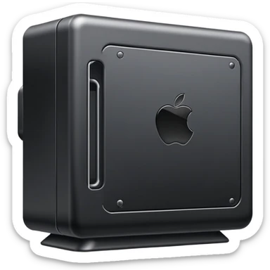 bulk with PC sticker