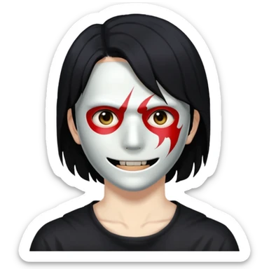 Tokyo ghoul sticker