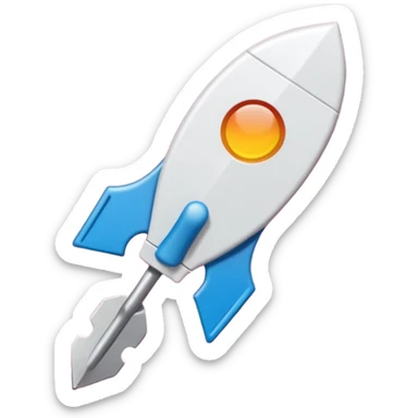 fleche directionelle blanche simple sur fond de couleur rose sur un bouton   sticker