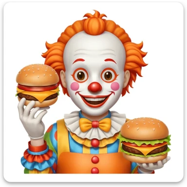 Jack In The Box sticker