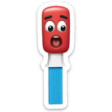 pez sticker