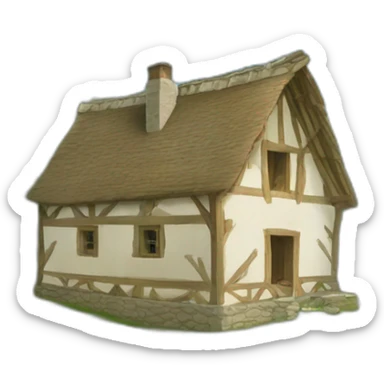 Marteau et faucille sticker