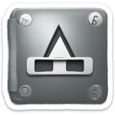 ledger crypto hardware wallet, Bitcoin sticker