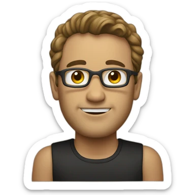 microsoft phil sticker