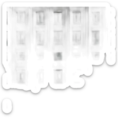 institute of Contemporary Art sticker