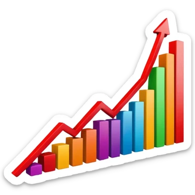 world economy sticker