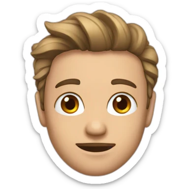 пес у чоботях sticker