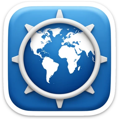 Open Geospatial Consortium sticker