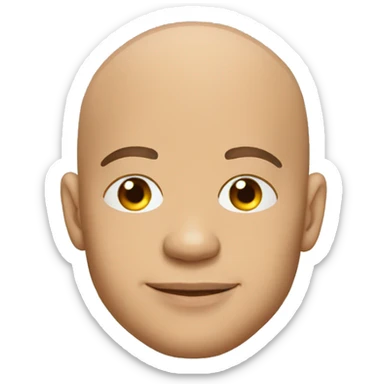 Vin diesel sticker