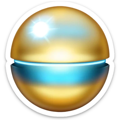 Divine orb path of exile sticker