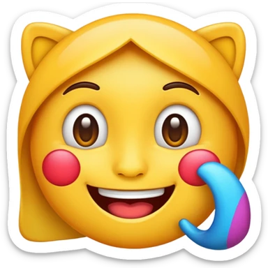 emoji ios18 sticker