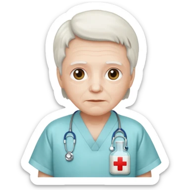 67 kid on meds sticker