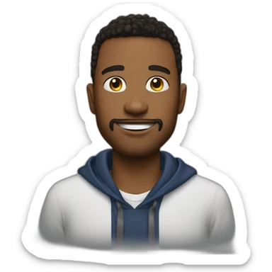 brandon southern sticker