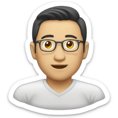 Kassym jomart tokaev sticker