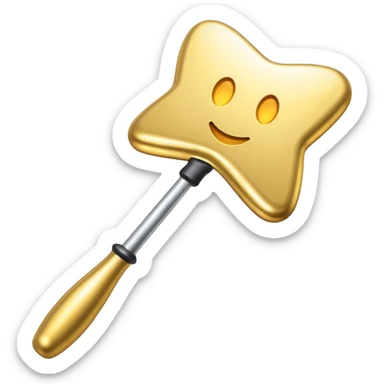 magic tool emoji  sticker