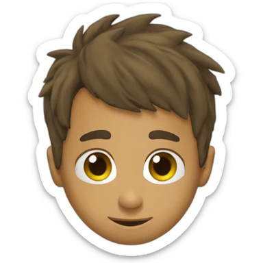 neymar saying goodbye. sticker